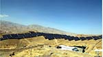 دومین نیروگاه برق خورشیدی افغانستان در جنوب ساخته می‌شود